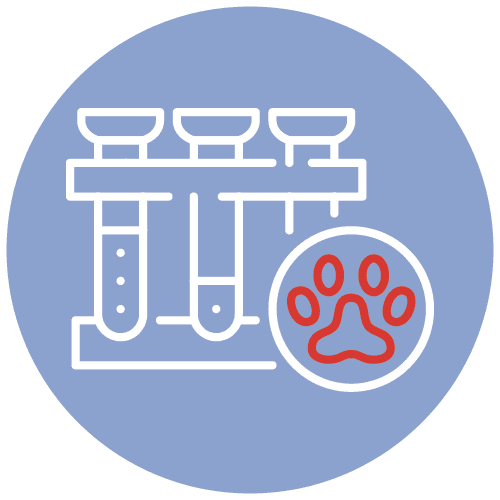 blood test vials