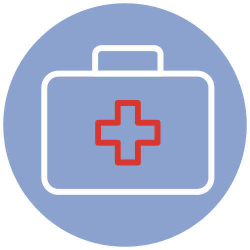 surgical icon