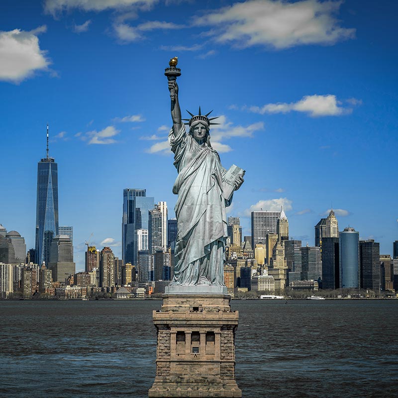 Statue Of Liberty